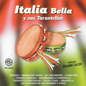 Italia E Chau