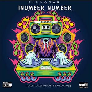 Inumber number (feat. Mancani & Sox39)