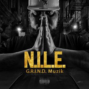 G.R.I.N.D. Muzik (Explicit)