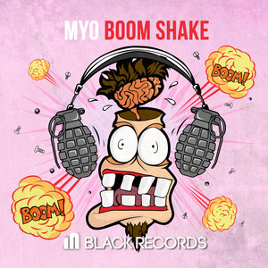 Boom Shake (Original Mix)