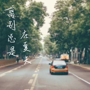 离别总是在夏天