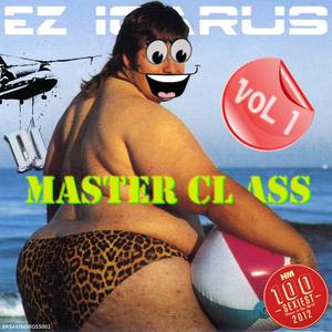 DJ MASTER CL ASS