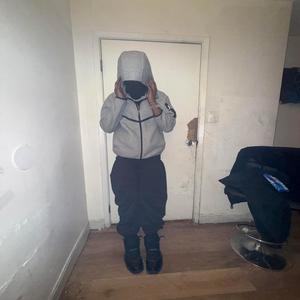 C4D 30 - The Face (Explicit)