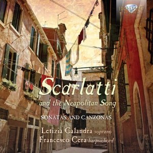 Sonata in G Major, Kk. 103 - Allegrissimo