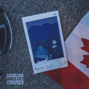 Missing Faces, Pt. II (Explicit)