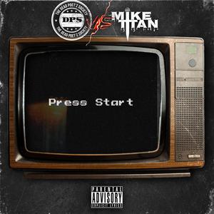 Press Start (Explicit)