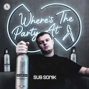 Where's The Party At? (Explicit)