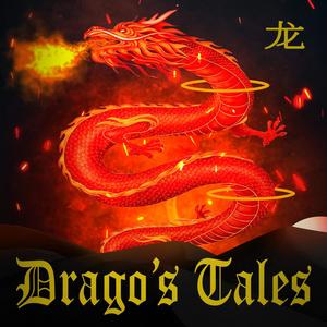 Drago's Tales (Explicit)