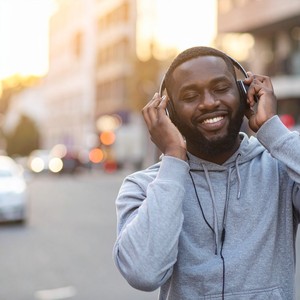 Apacible Velada De Hip Hop