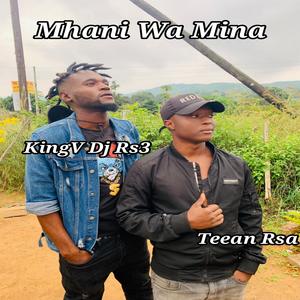 Mhani wa mina
