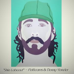 Shia LaBeouf(feat. Donny Yonder)