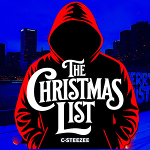 The Christmas List (Explicit)