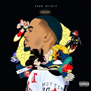 Teen Spirit (Explicit)