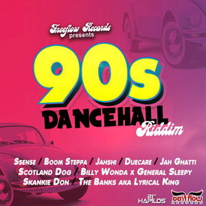 90's Dancehall Riddim