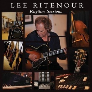 River Man - Lee Ritenour封面