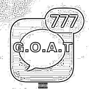 G.O.A.T (Explicit)