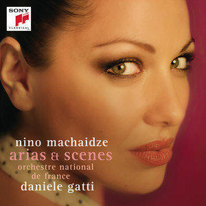 Gianni Schicchi - O mio babbino caro (贾尼斯基基：“我亲爱的父亲”)