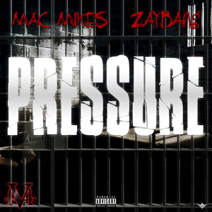 Pressure (Explicit)