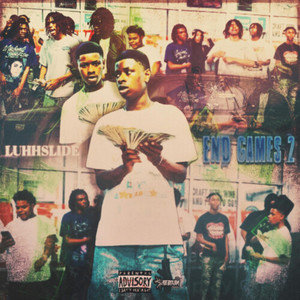 Catch A Bird (Explicit)