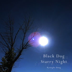 방경호 - BLACK DOG