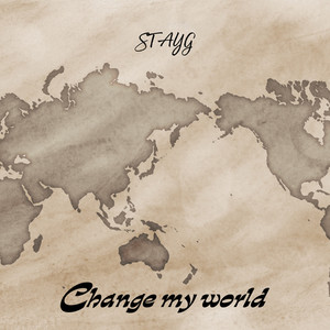 Change my world