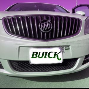 Buick (Freestyle) (Explicit)