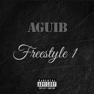 Freestyle 1 (Explicit)