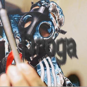 DROGA (feat. Leixaan) (Explicit)