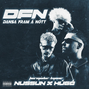 Dansa fram á nótt (Explicit)