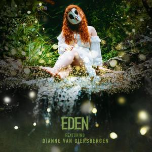 Eden(feat. Dianne van Giersbergen & Adrian Benegas)