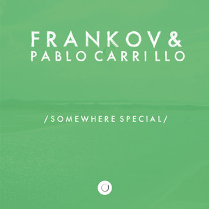Somewhere Special (Original Mix)