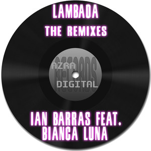 Lambada (Creamerzz Remix)