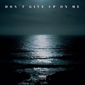 Dont Give Up On Me (Explicit)