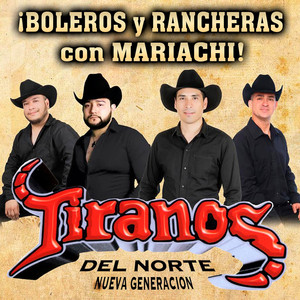 ¡Boleros y Rancheras con Mariachi!