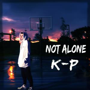 Not Alone (Explicit)