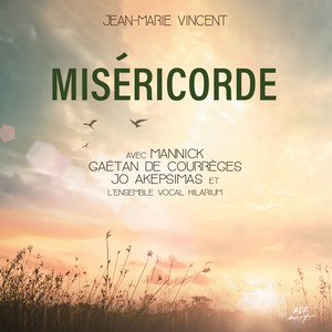 Miséricorde