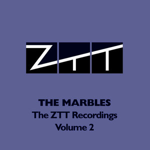 The ZTT Recordings - Volume 2