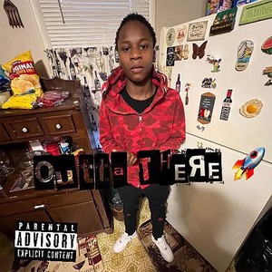 Outta There (Explicit)