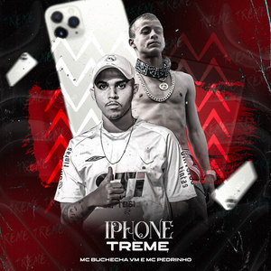 IPhone Treme (Explicit)