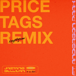 Price Tags (kryptogram Remix) [Explicit]