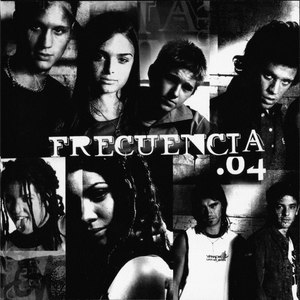 Frecuencia .04