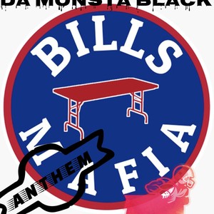 BILLS MAFIA, LIKE THE MAFIA (Explicit)