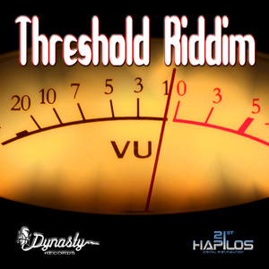 Threshold Riddim (Inst.)