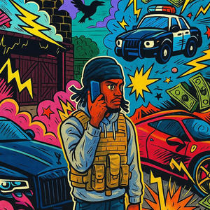 Filthy Lucre (Explicit)