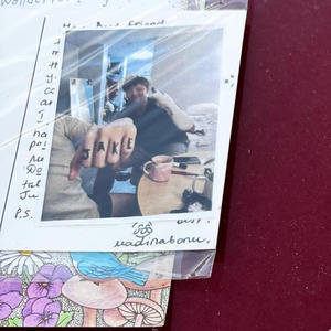 Trust Issues (feat. Dcasso) (Explicit)