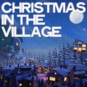 Christmas in the Village