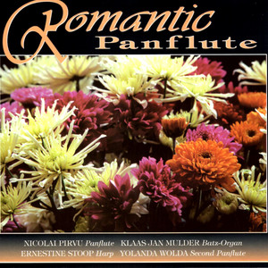 Romantic Panflute