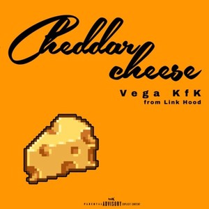 Cheddar cheese (Explicit)