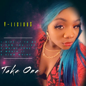 Whine Pon It (Explicit)