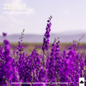 285 Hz Serene Illumination